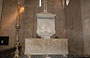 MASSA MARITTIMA. Il monumentale fonte battesimale all'interno della Cattedrale di San Cerbone