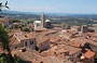 MASSA MARITTIMA. Graziosa cittadina collinare d'epoca medievale situata tra Siena e la costa