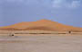 ERG CHEBBI. I colori delle dune di sabbia mutano al variare della luce