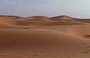 ERG CHEBBI. Pace e relax alla visione delle morbide dune del deserto