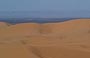 ERG CHEBBI. Gli intensi colori del deserto esaltati dalla luce del mattino: una visione che trasmette pace e relax