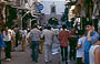 ISTANBUL. Il Gran Bazar si estende anche nelle vie adiacenti