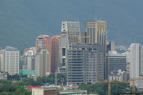 CARACAS - Cosa vedere e fare nella capitale venezuelana