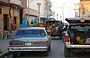 CHICHIRIVICHE . Tutte le sere macchine di venezuelani raggiungono il lungomare e sfilano con stereo a tutto volume sulla strada della Posada Milagro e dell'Hotel Capri
