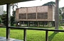 CARACAS. L'Università Centrale del Venezuela è tra le 10 opere di architettura moderna più importanti del XX secolo 