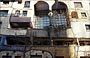 LANDSTRASSE E IL BELVEDERE. Hundertwasserhaus: Le finestre sono come gli occhi, una ponte fra interno ed esterno