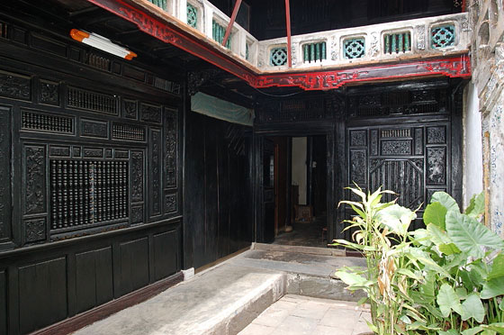 HOI AN - Casa privata in D Tran Phu