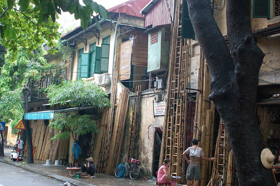 HANOI - Ultimo giorno in Vietnam trascorso tra shopping, relax e pagode
