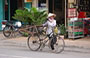 HO CHI MINH CITY. Un giorno nella vecchia Saigon: dal Go Two osserviamo la vita di strada 