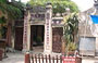 HOI AN. Credo si tratti della Porta di accesso alla Pagoda di Quan Am e Museo di Storia