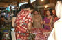 HANOI. Carni al mercato di Pho Gia Ngu 