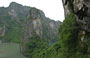 BAIA DI HALONG. Dall'alto della Grotta Sung Sot ammiriamo il panorama circostante