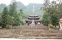 PAGODA DEI PROFUMI. Thien Chu Pagoda