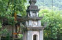 PAGODA DEI PROFUMI. Pagoda che Porta in Paradiso: uno stupa, reliquiario buddhista