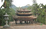 PAGODA DEI PROFUMI. Thien Chu (Pagoda che Porta in Paradiso)