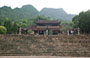THIEN CHU . Pagoda che Porta in Paradiso