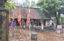 HOA LU. Tempio Le Dai Hanh (Duong Van Nga)